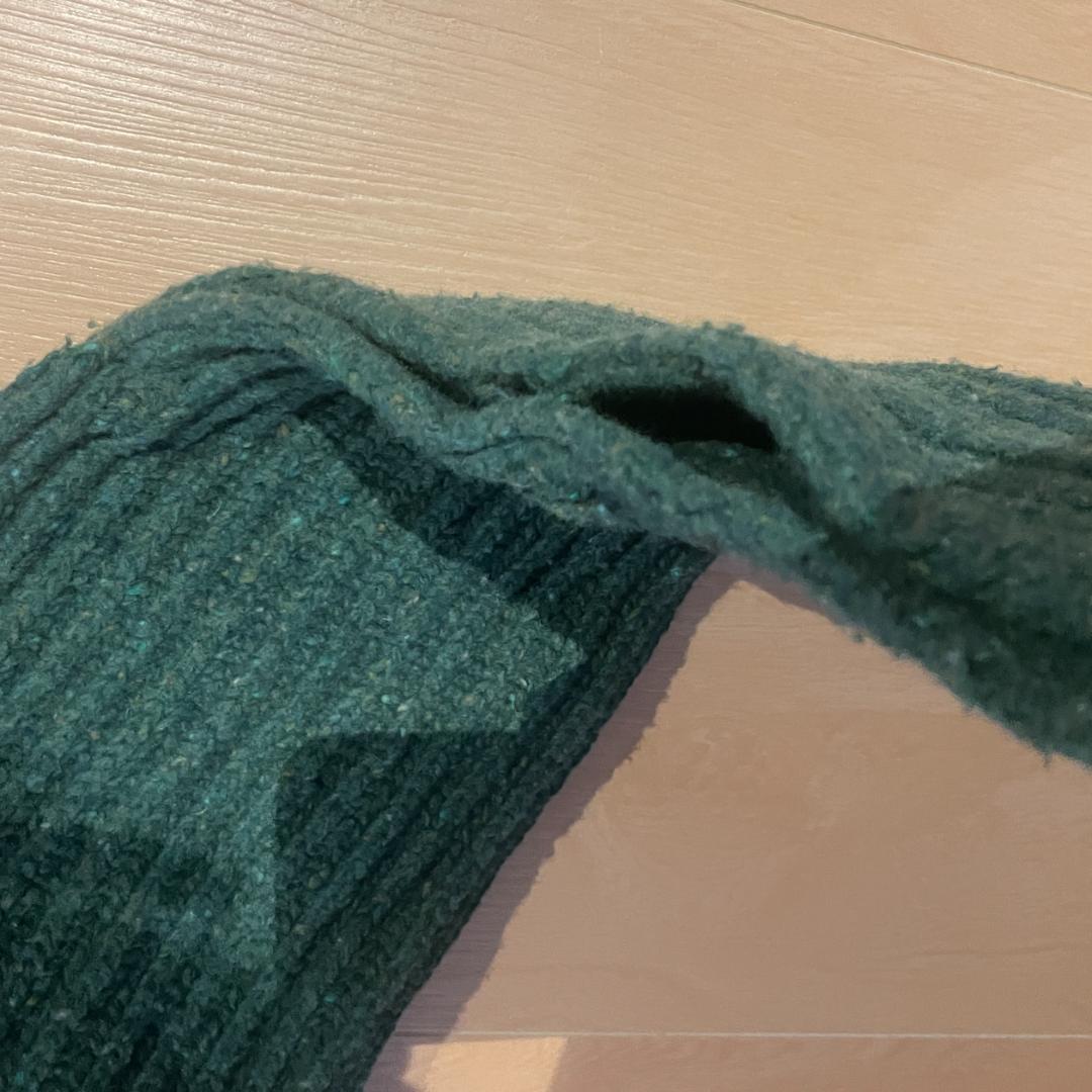 トップス MARNI Deformed Cardigan