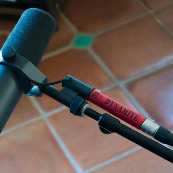 新品　送料無料　sE ELECTRONICS DM1 DYNAMITE DM1