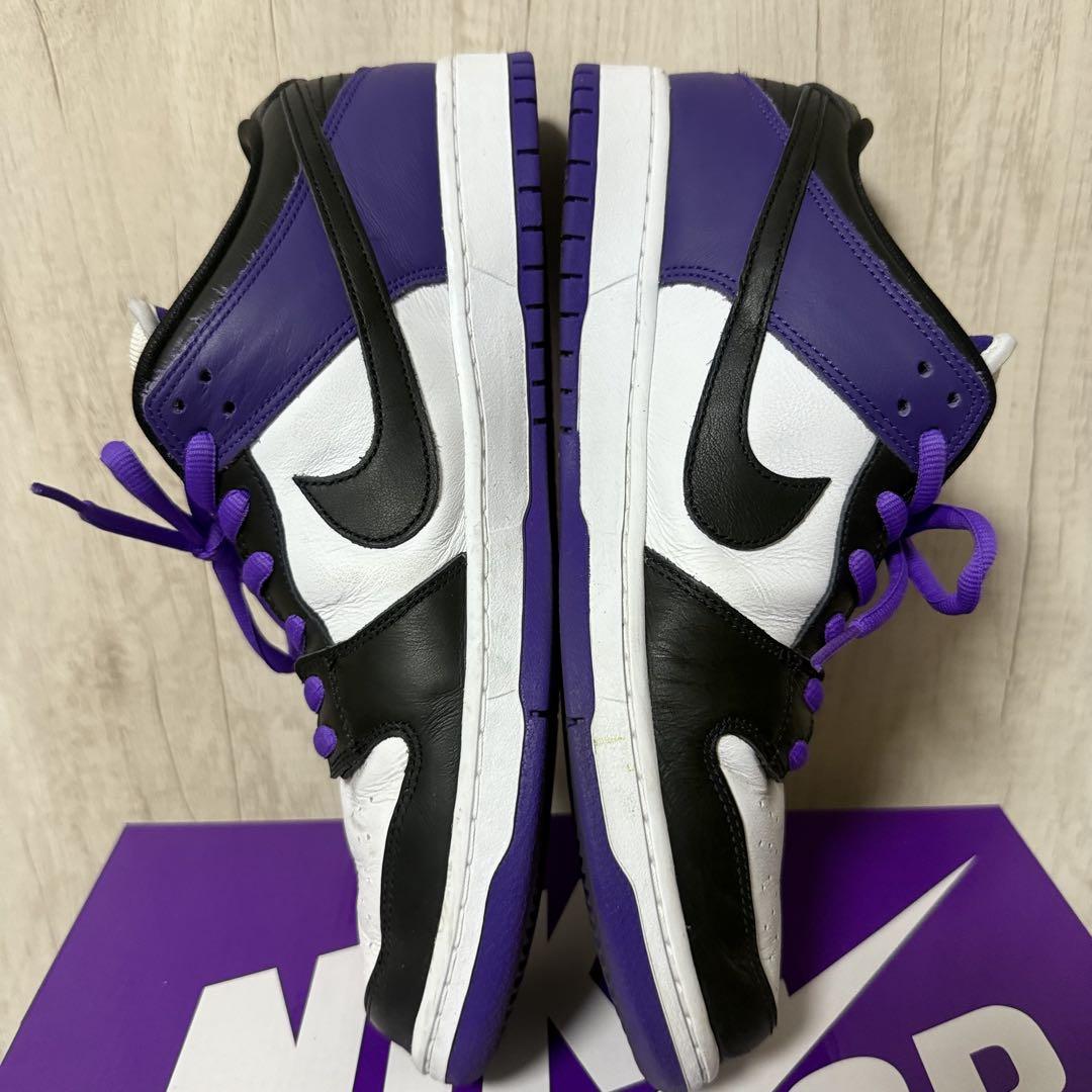 ✟ Nike