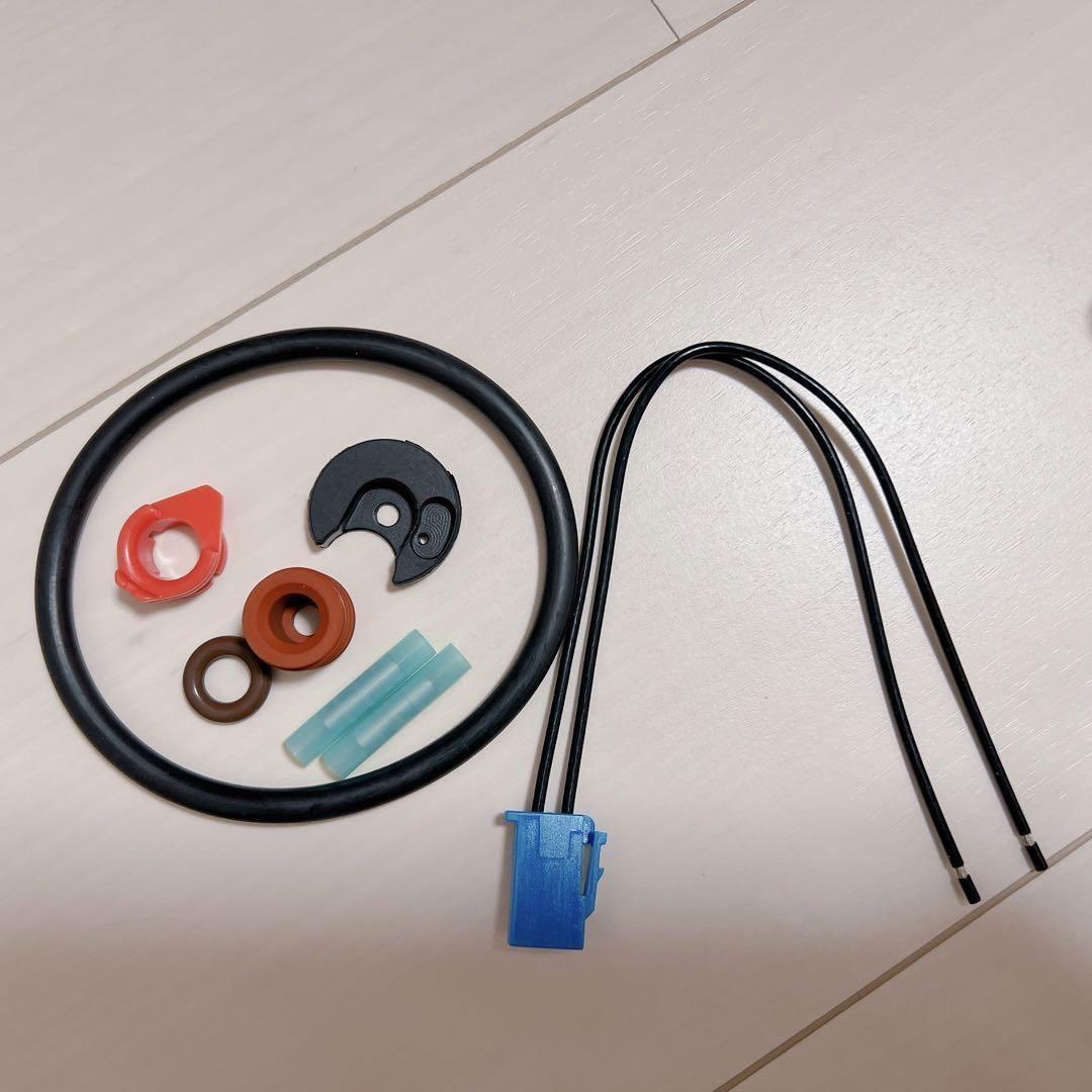⭐️KEMSO 13836 OEM 交換タンク燃料ポンプ 38mm (本体直径)
