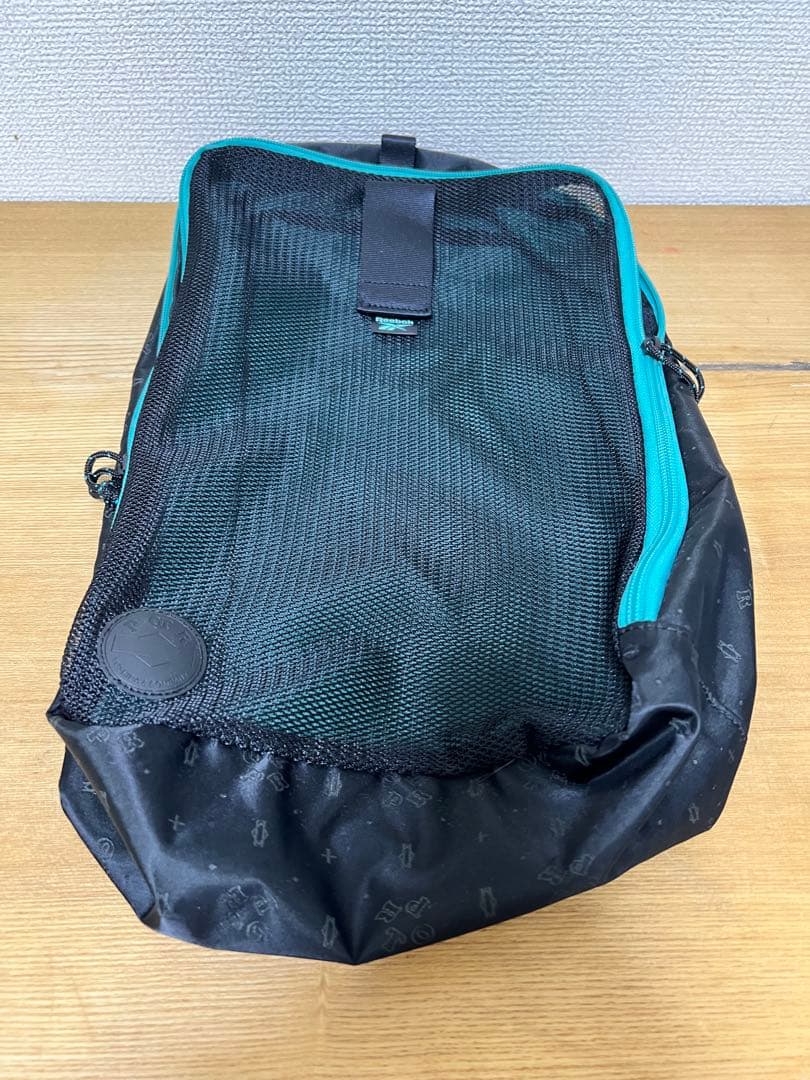 POTR × Reebok Instapump Fury 94 ポーター