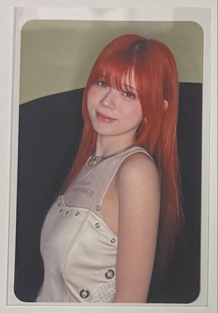 NiziUホルツ会場限定フォトカ☆武道館2日目☆リク - メルカリ NiziUホルツ会場限定フォトカ☆武道館2日目☆リク - メルカリ