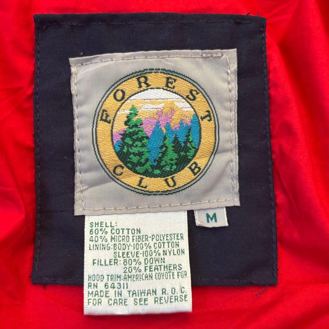 90s - vintage フライトジャケット ダウンジャケット ファー y2k 90s - vintage フライトジャケット ダウンジャケット ファー y2k