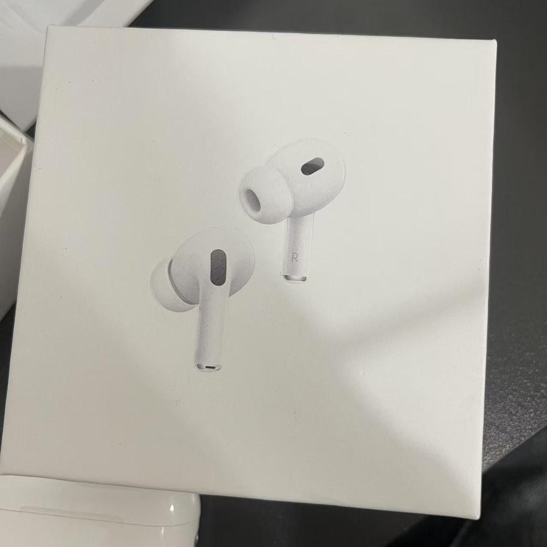 AirPodsPro 第2世代 type-c イヤホン