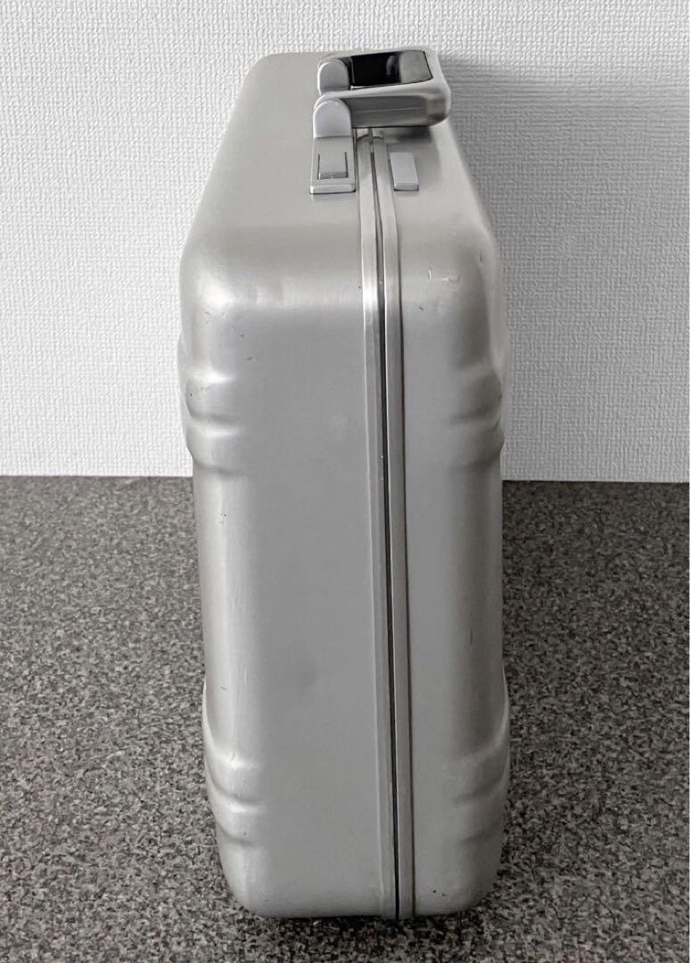 ゼロハリバートン アタッシュケース ビジネスバッグ ブリーフケース