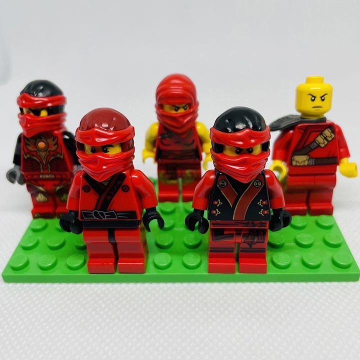 LEGOブロック ミニフィグセット No316 - メルカリ LEGOブロック ミニフィグセット No316 - メルカリ