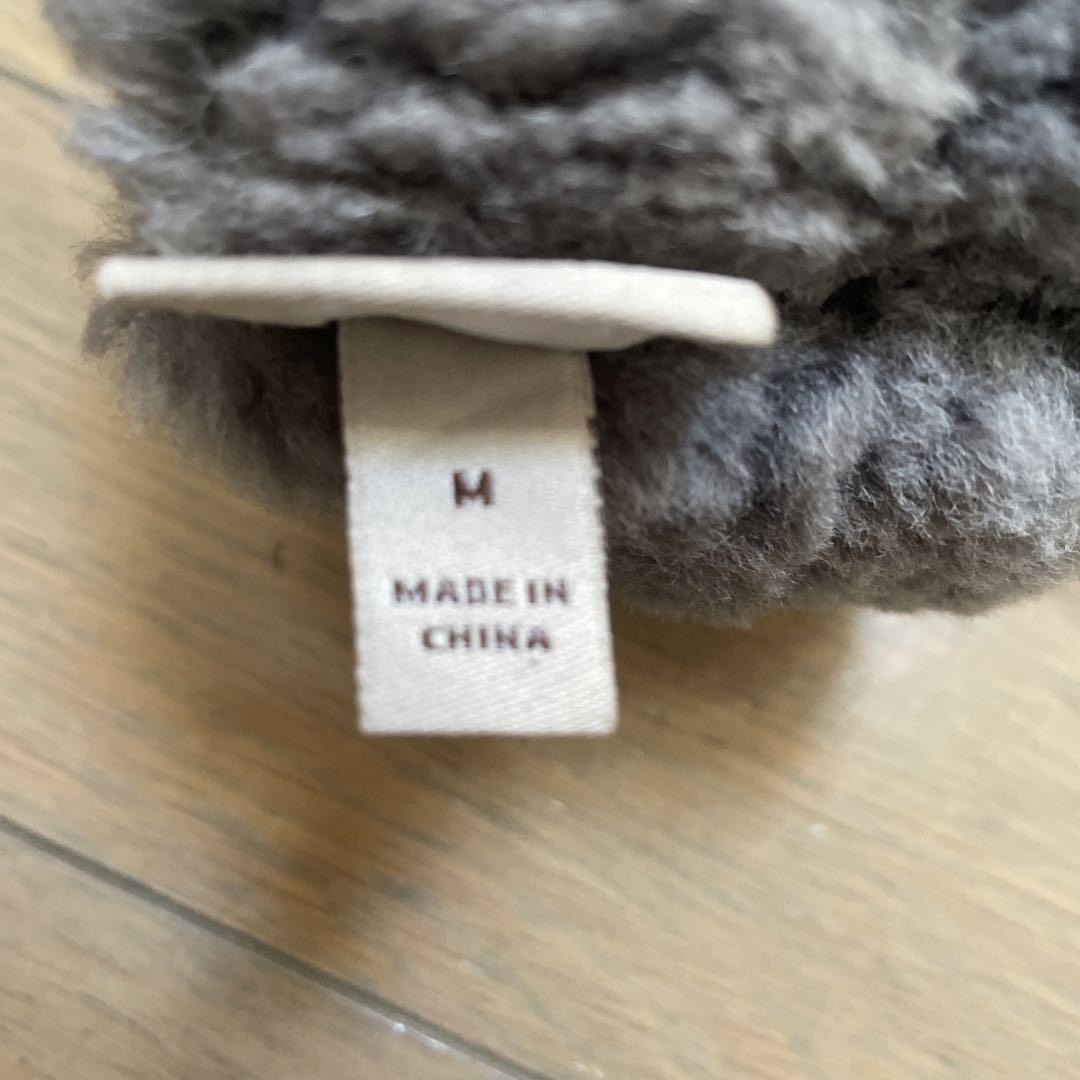 UGG ムートン手袋