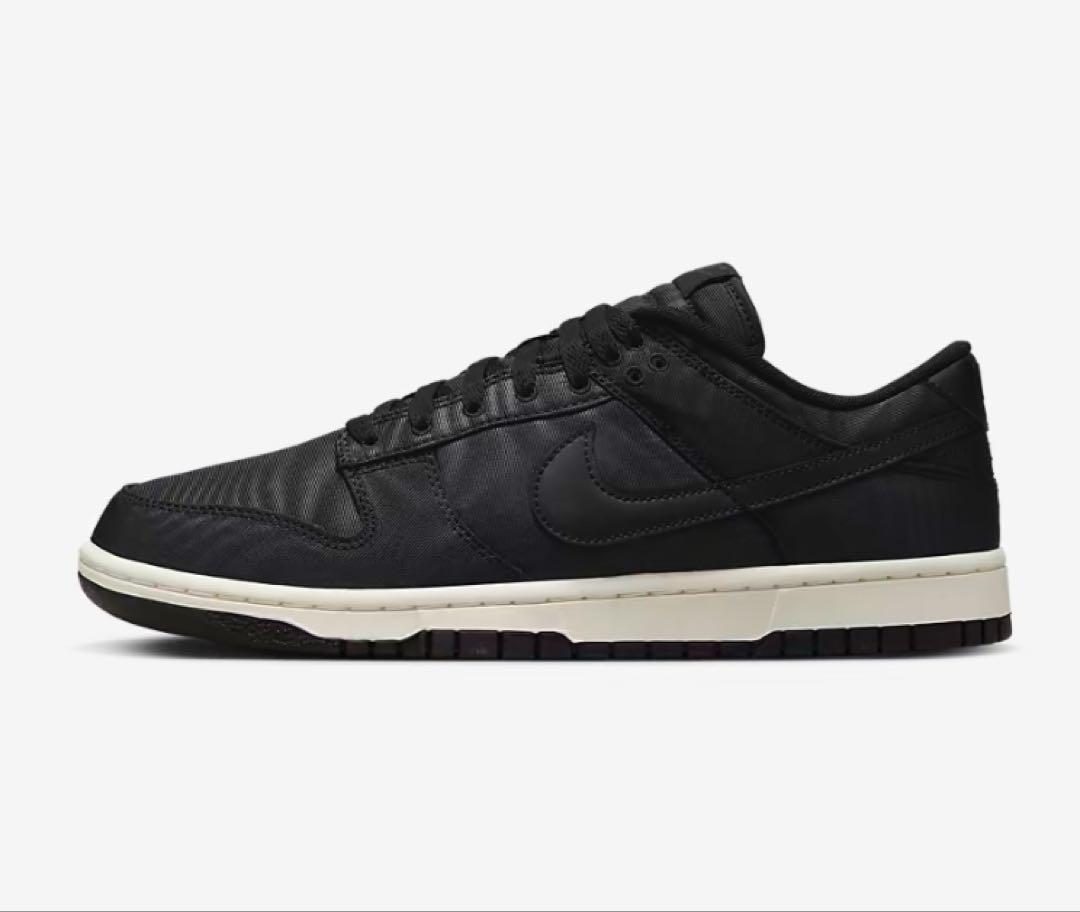 NIKE ナイキ ダンク ロー レトロ プレミアム