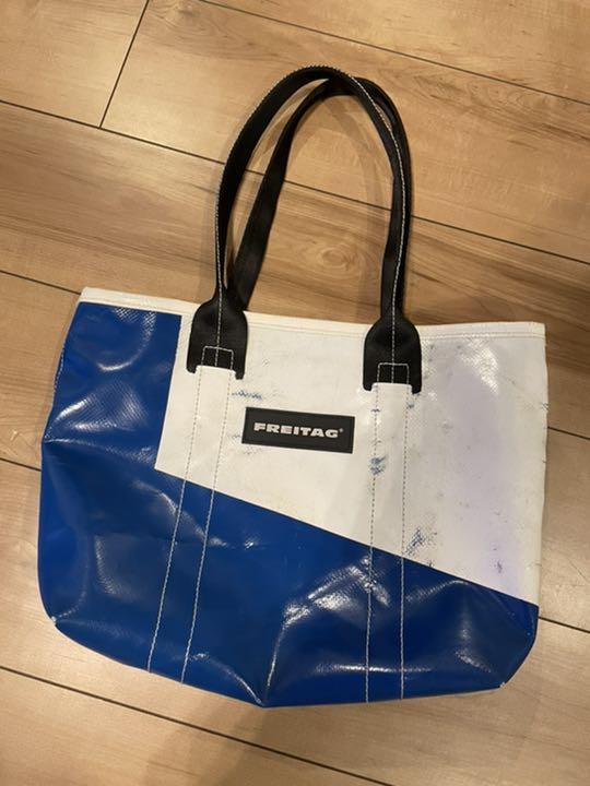 ホワイト系激安通販☆すーさん様☆ トートバッグ メンズホワイト系 ...