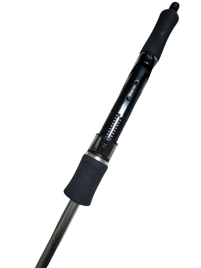 希少ダイワ オモリグ エメラルダス AGS 68ML/M-SMT BOAT TR