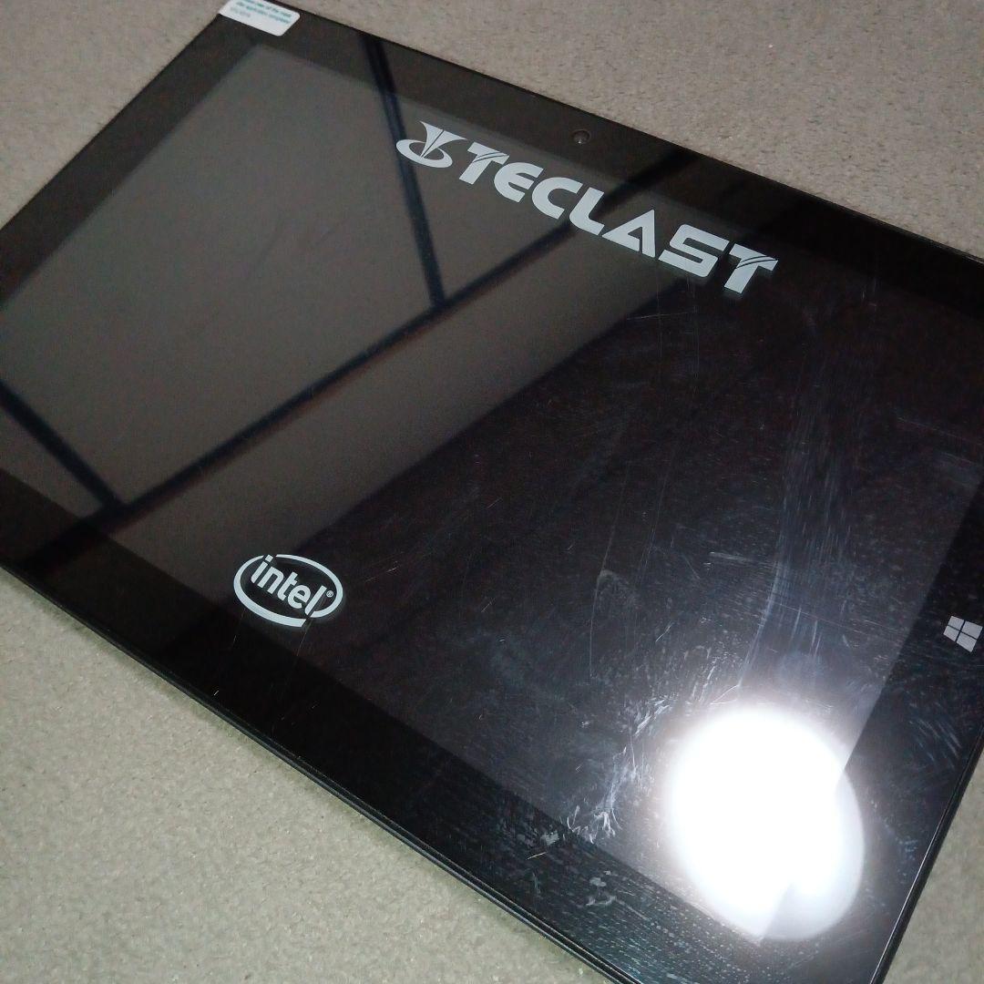 TECLAST 2in1タブレット 美品 TECLAST 2in1 Tablet - メルカリ