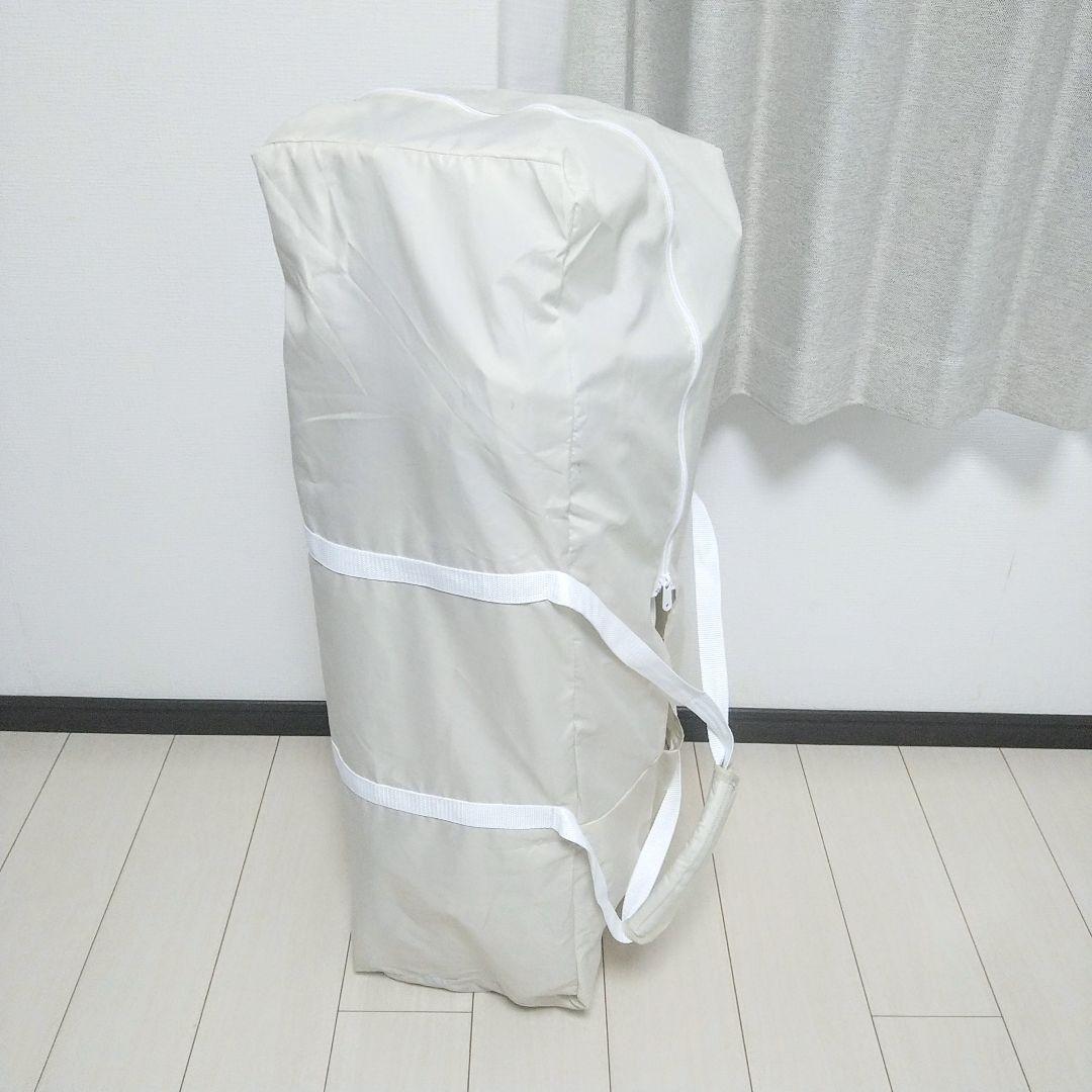 【早い者勝ち❣送料込み❣】アップリカ ベビーベッド ココネルエアー