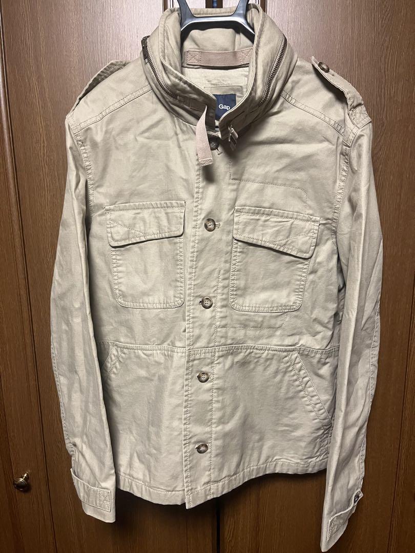 オールド GAP ジャケット　90s