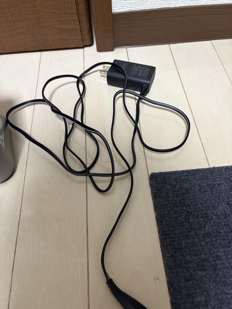 Panasonic ラムダッシュ ES-LV7E 5枚刃 髭剃り シェーバー
