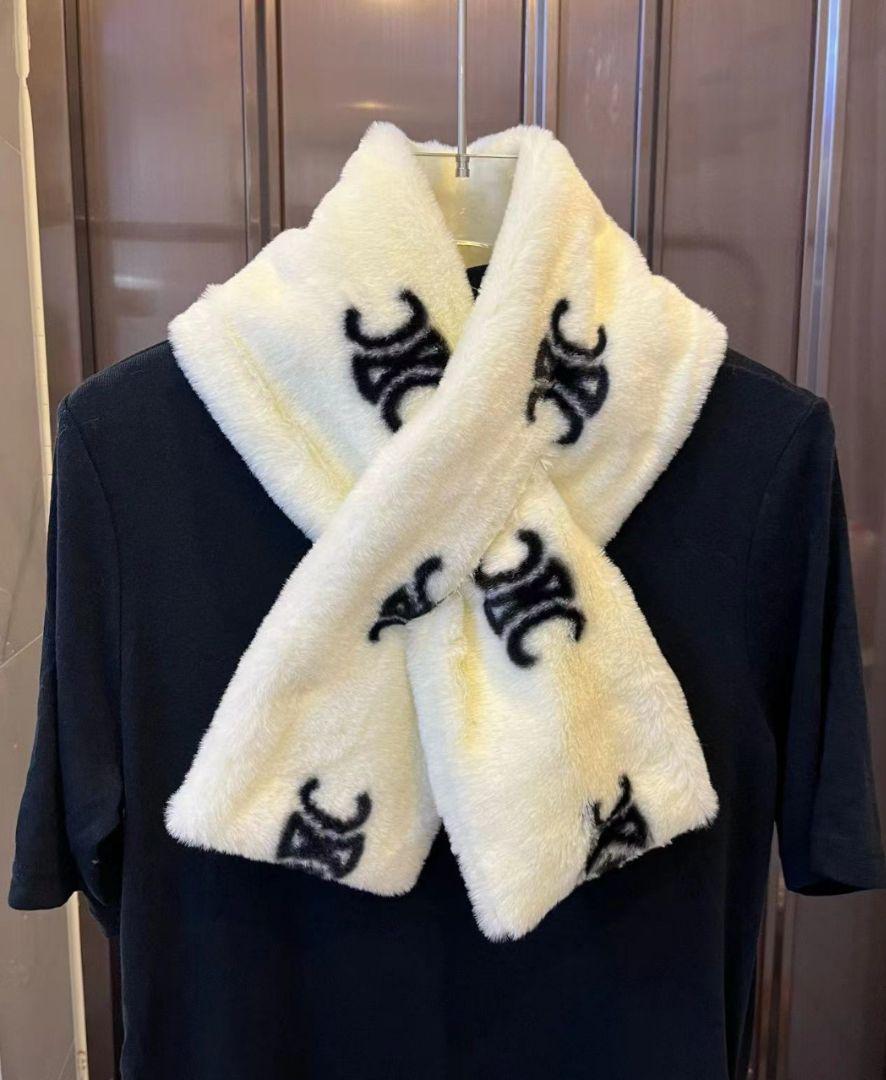 CHANELマフラーカシミヤ CHANEL マフラー カシミヤ