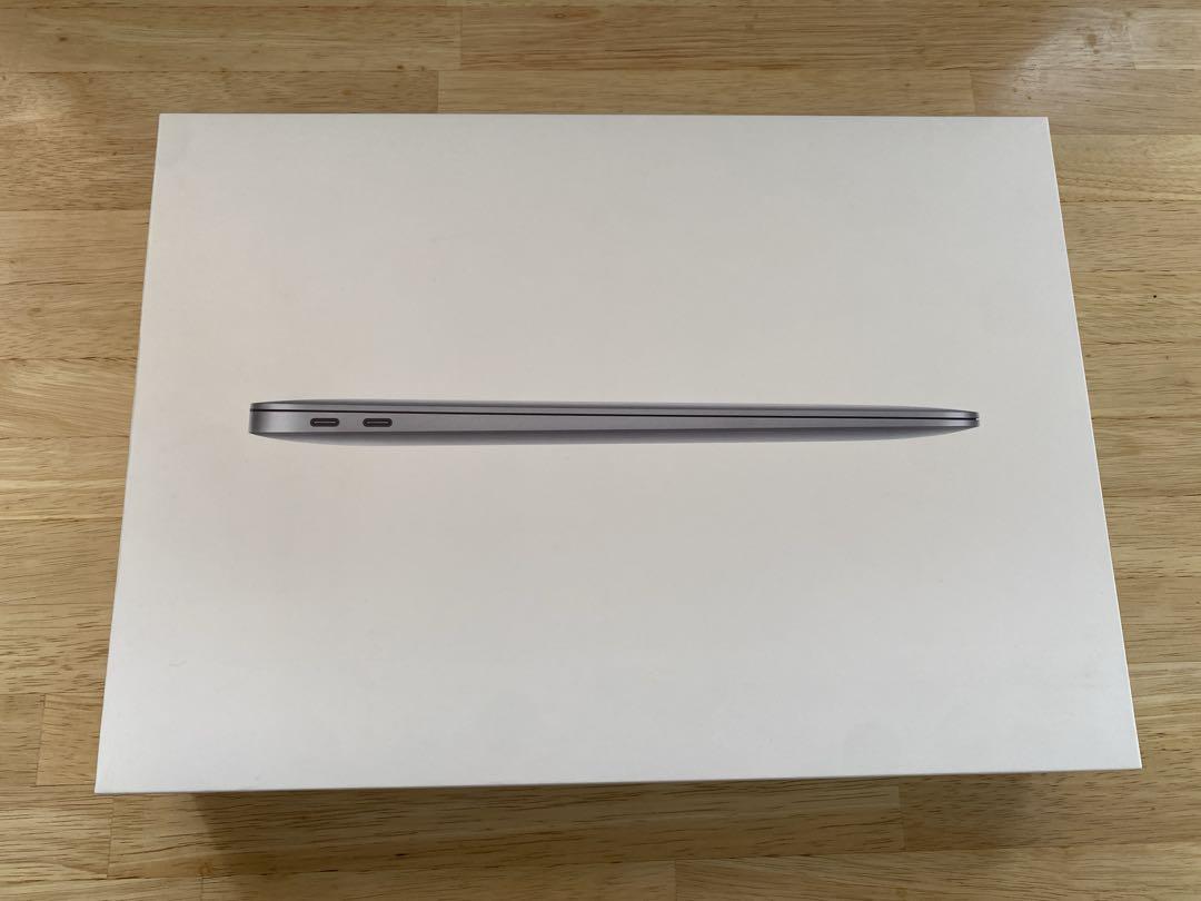 MacBook Air M1 16GB 512GB 13インチ 2020