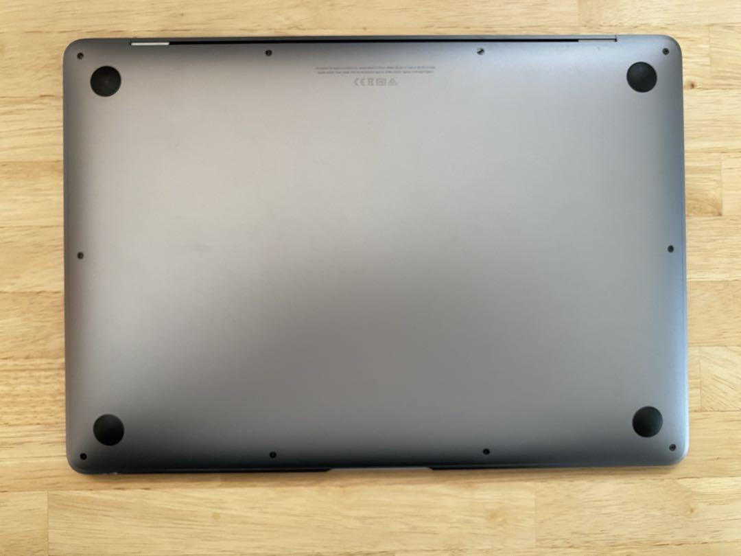 MacBook Air M1 16GB 512GB 13インチ 2020