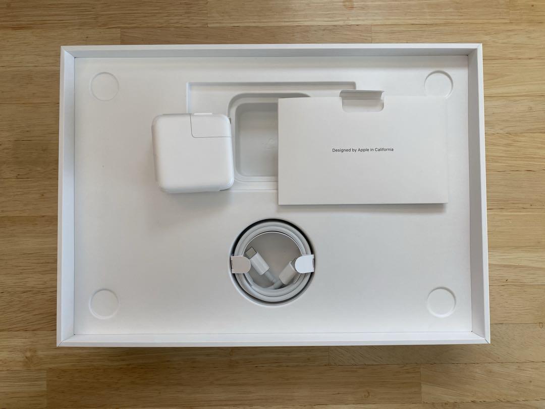 MacBook Air M1 16GB 512GB 13インチ 2020
