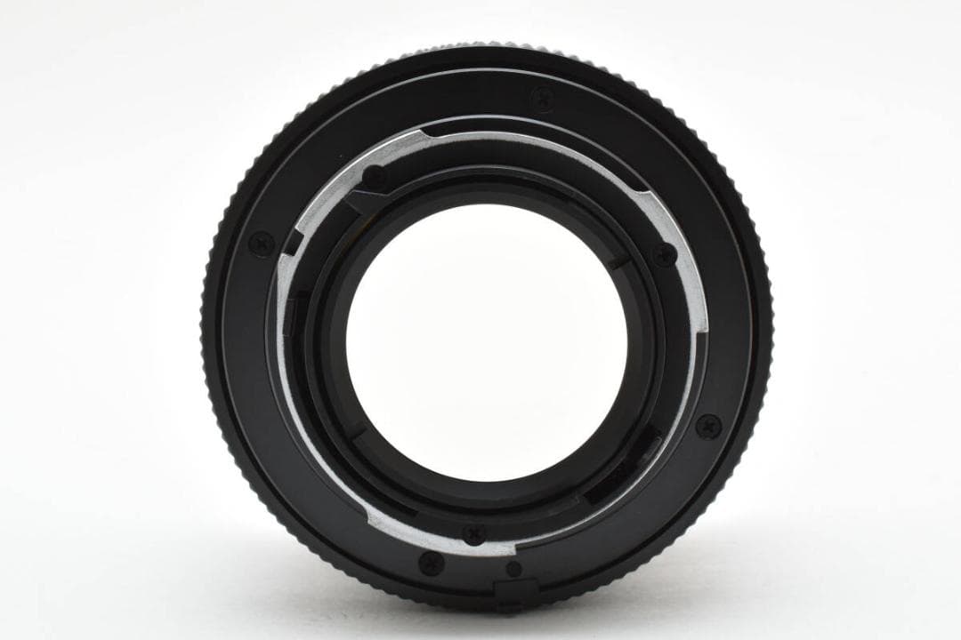 T MMJニコンFマウント・CONTAX