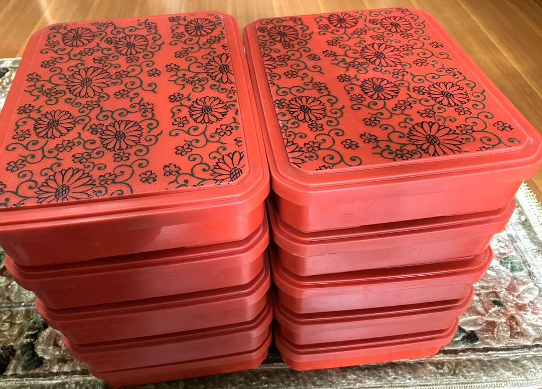 業務用お弁当箱