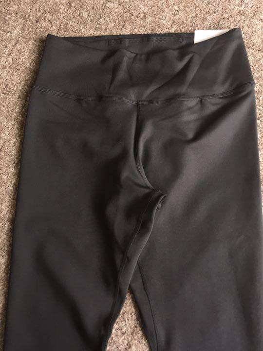 新品 NIKE ナイキ トレーニングウェア スパッツ レギンス レディースS