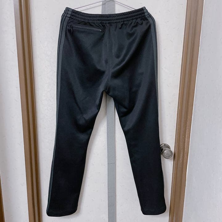 NEEDLES × URBS別注Narrow Track Pant 都内で 67.0%OFF www
