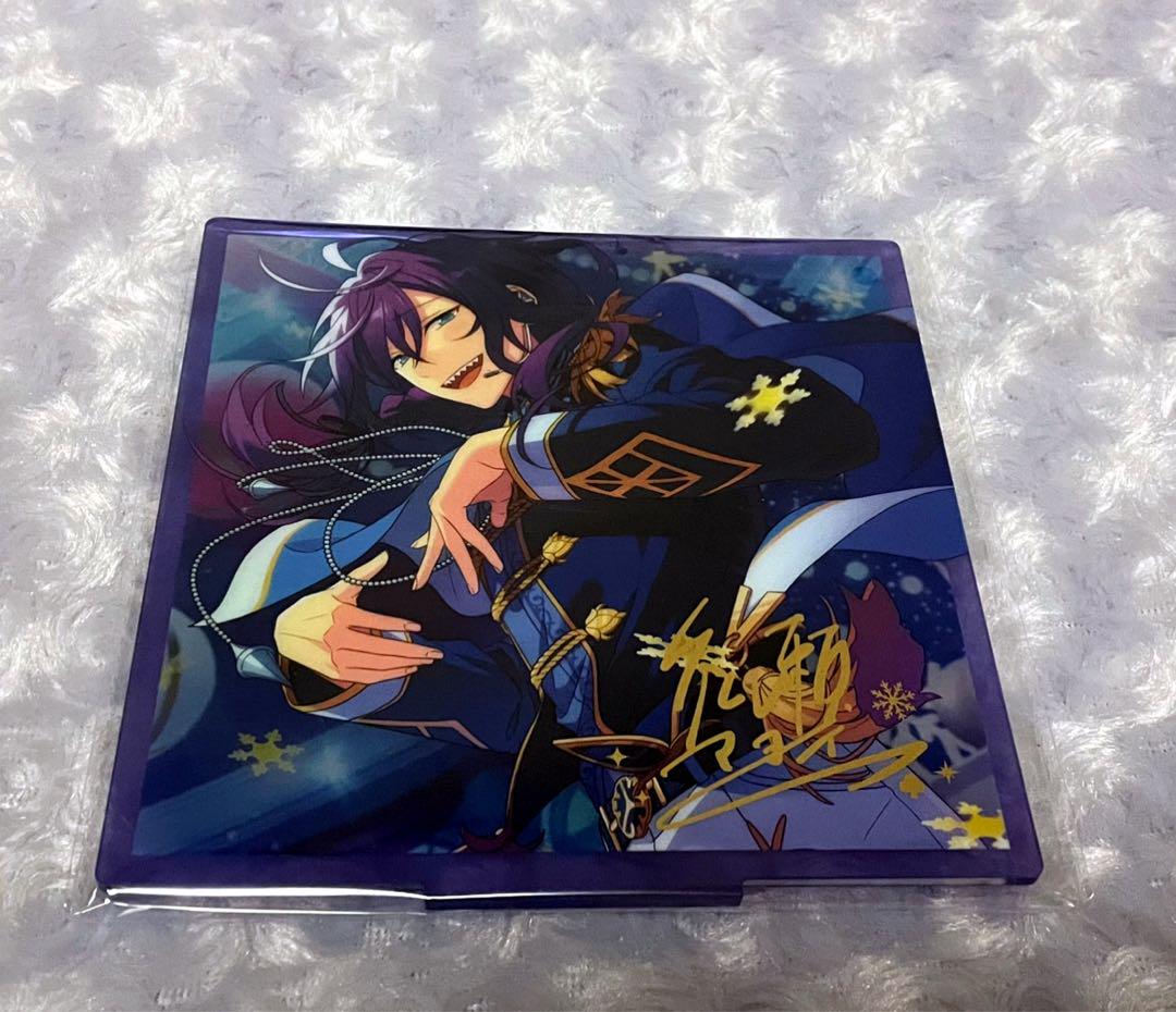 再販】あんさんぶるスターズ！！ アクリルスタンド ALKALOID 礼