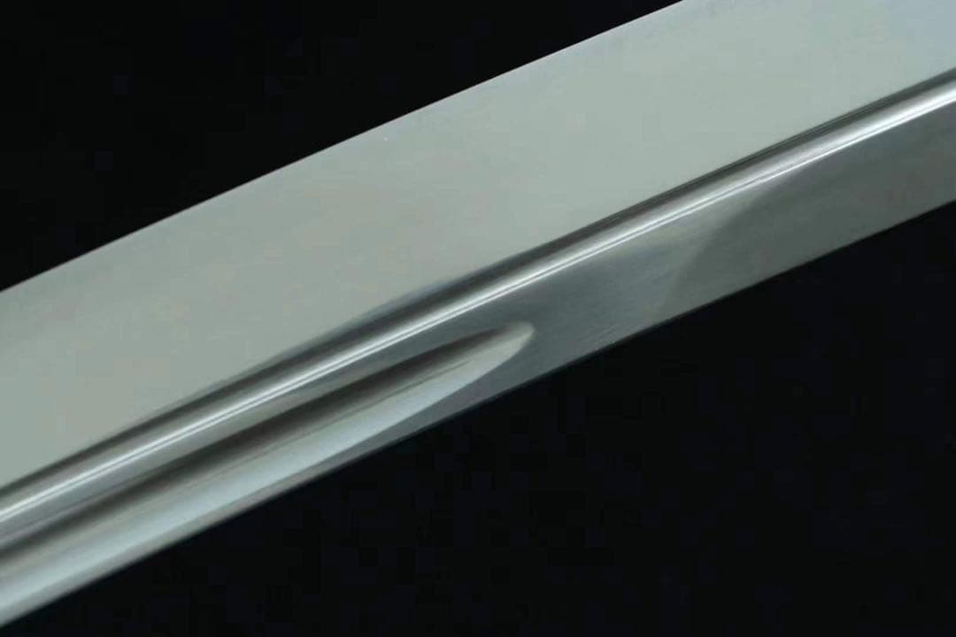 燎 美術刀 刀装具 模擬刀 日本刀 模造刀 鑑賞用 武具