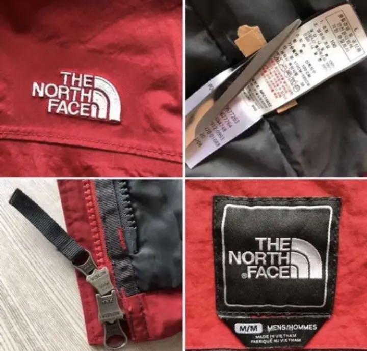 NORTH ノースフェイス kiYo6-m62621043926 FACE HOT