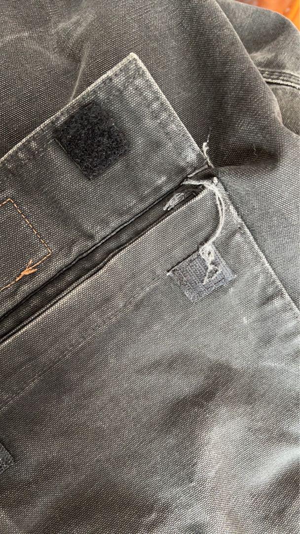 【更にお値下げ】Carhartt/カーハート サンドストーンジャクソンコート