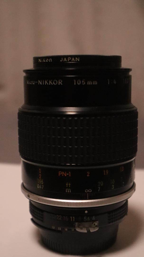 Nikon F2