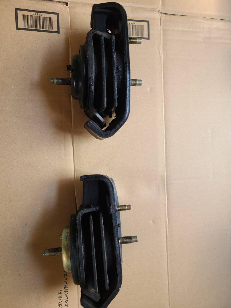 シルビア　s15 スペックR ニスモ　エンジンマウント