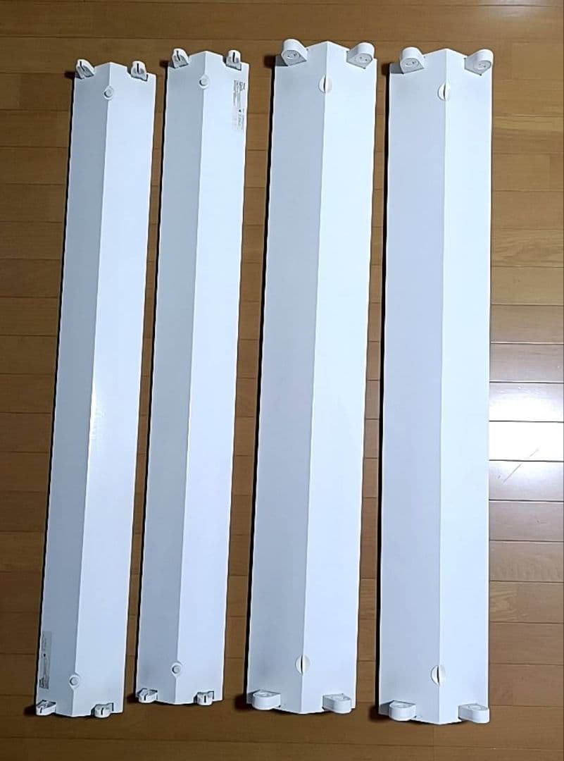 TOSHIBA FHF-42307N-PM9 蛍光灯器具 他　計4体セット32型