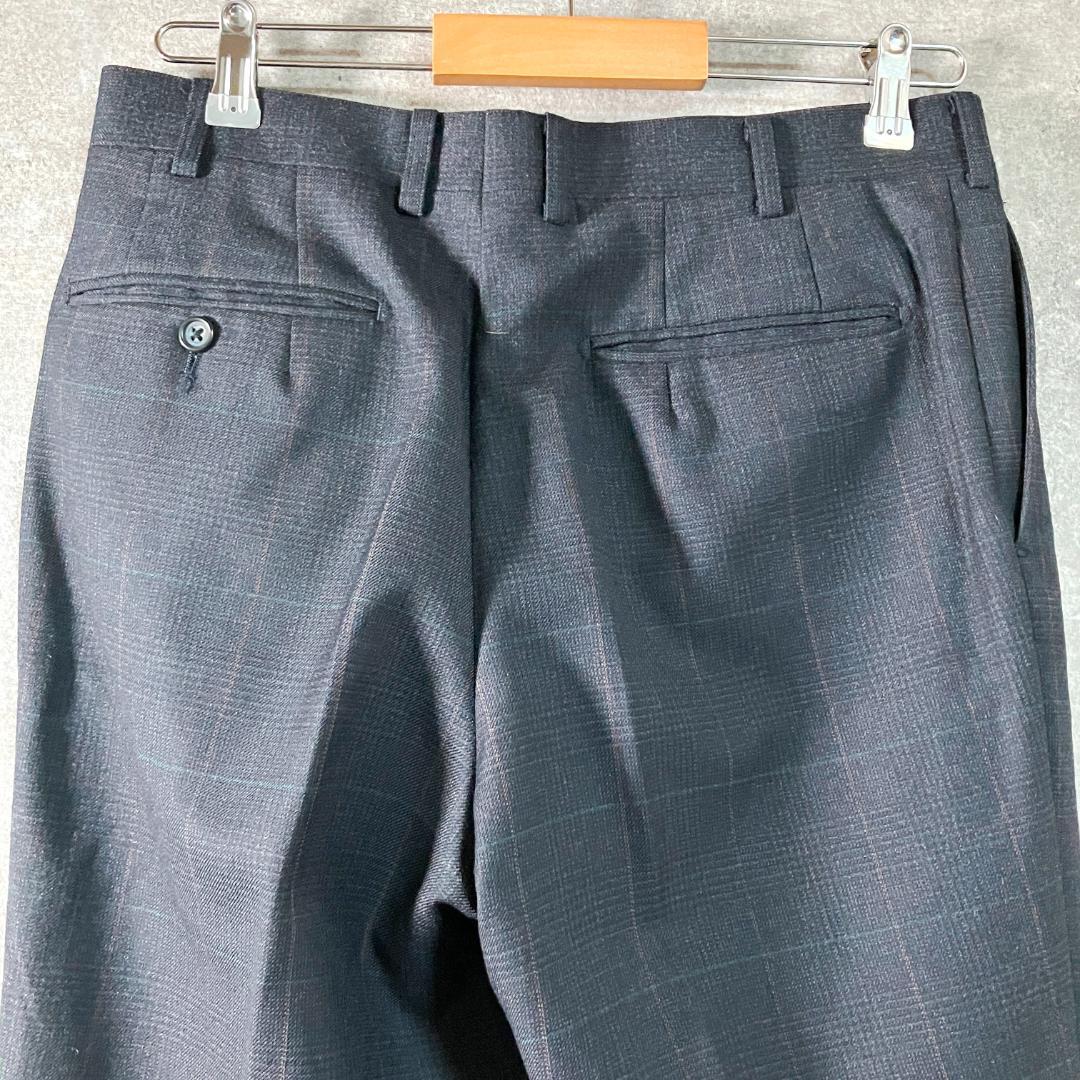 Burberrys　スーツ　セットアップ　テーラードジャケット　スラックス