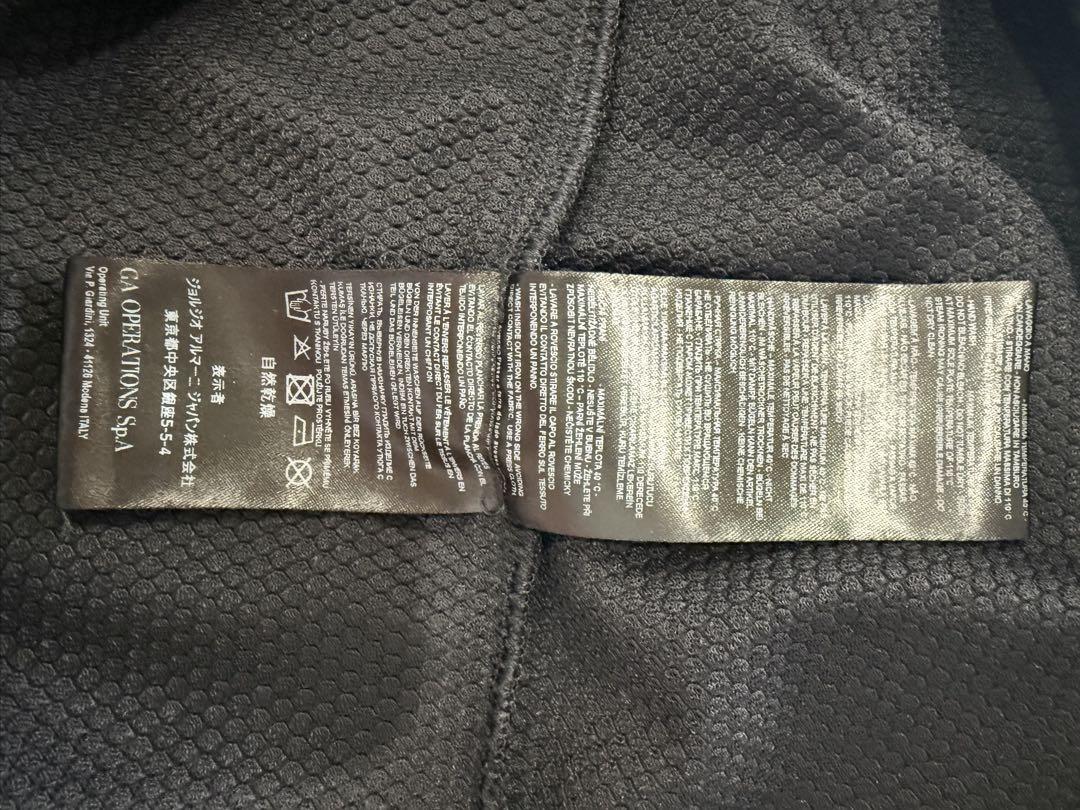 Giorgio Armani