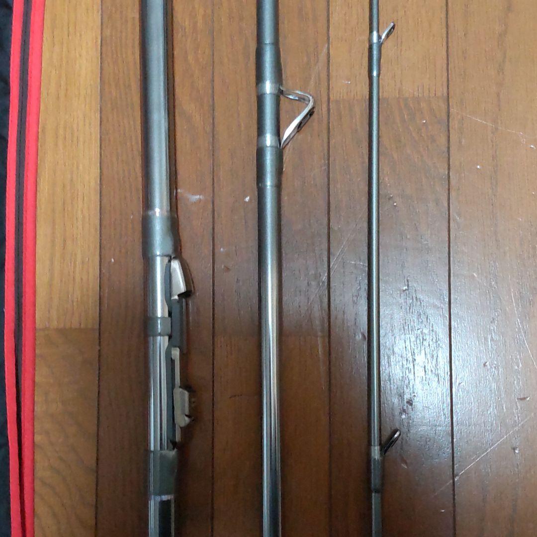 ダイワ SZ ハテラス 30-405 DAIWA HATTERAS 30-405 釣竿 投竿