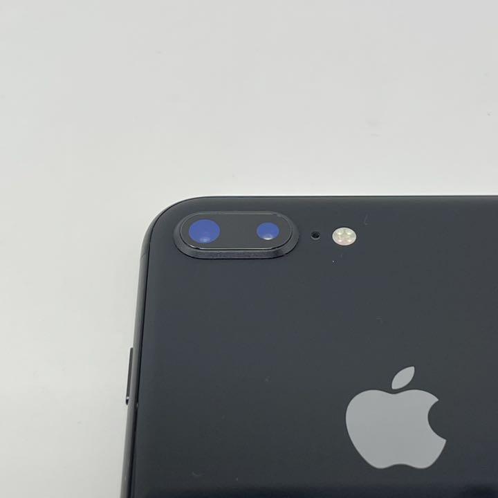 新作大特価 iPhone 8 Plus Space Gray 256 GB SIMフリー 4HbnB-m62626293911 安い超特価