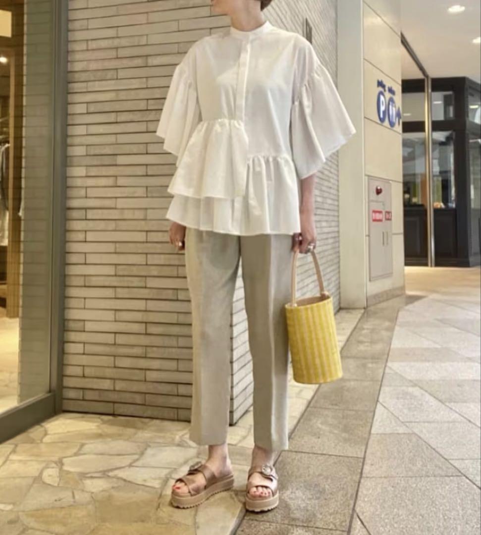 UNITED ARROWS 46,200円TA/Pジャケットパンツセットアップ