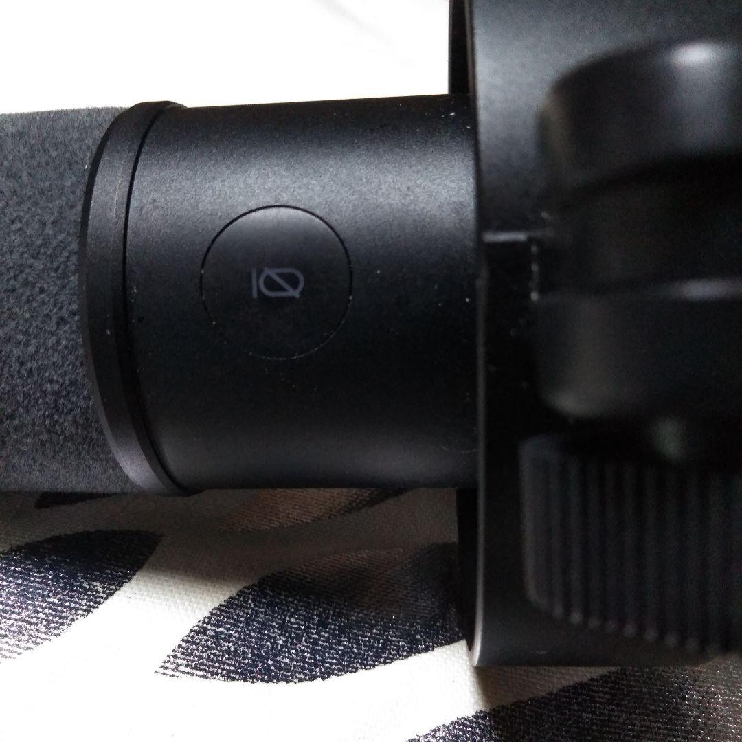 FIFINE K688 AM日本バージョンJ2-V33ダイナミックマイク - メルカリ