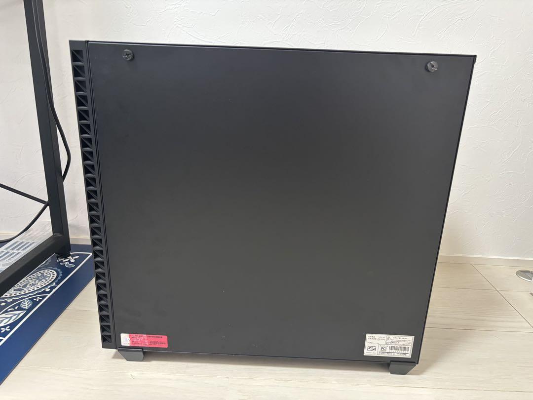 Core™ i7 プロセッサーGeForce RTX 3080搭載ゲーミングPC