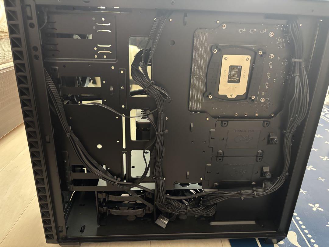 Core™ i7 プロセッサーGeForce RTX 3080搭載ゲーミングPC