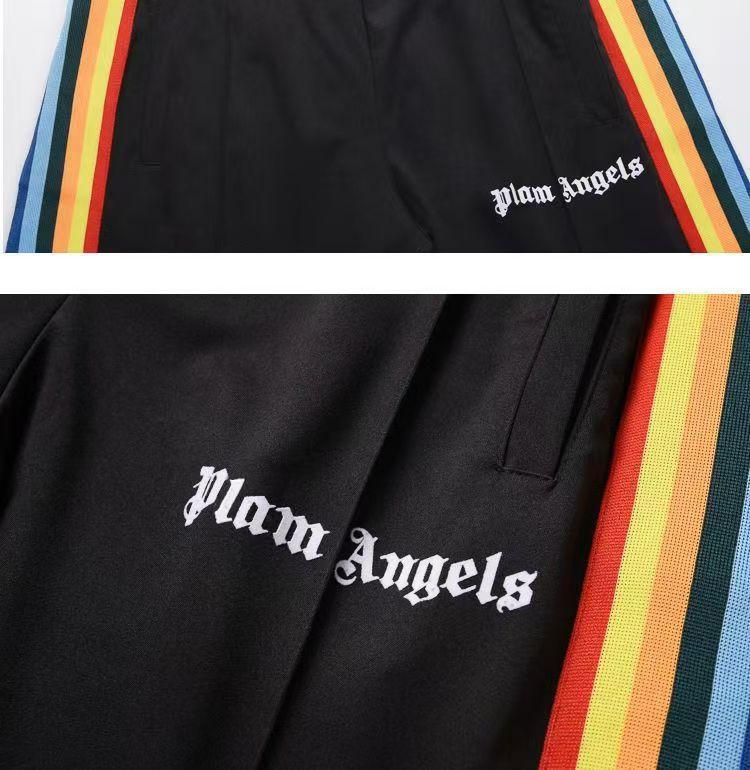 palm Angels パームエンジェルス ショートスウェットパンツ
