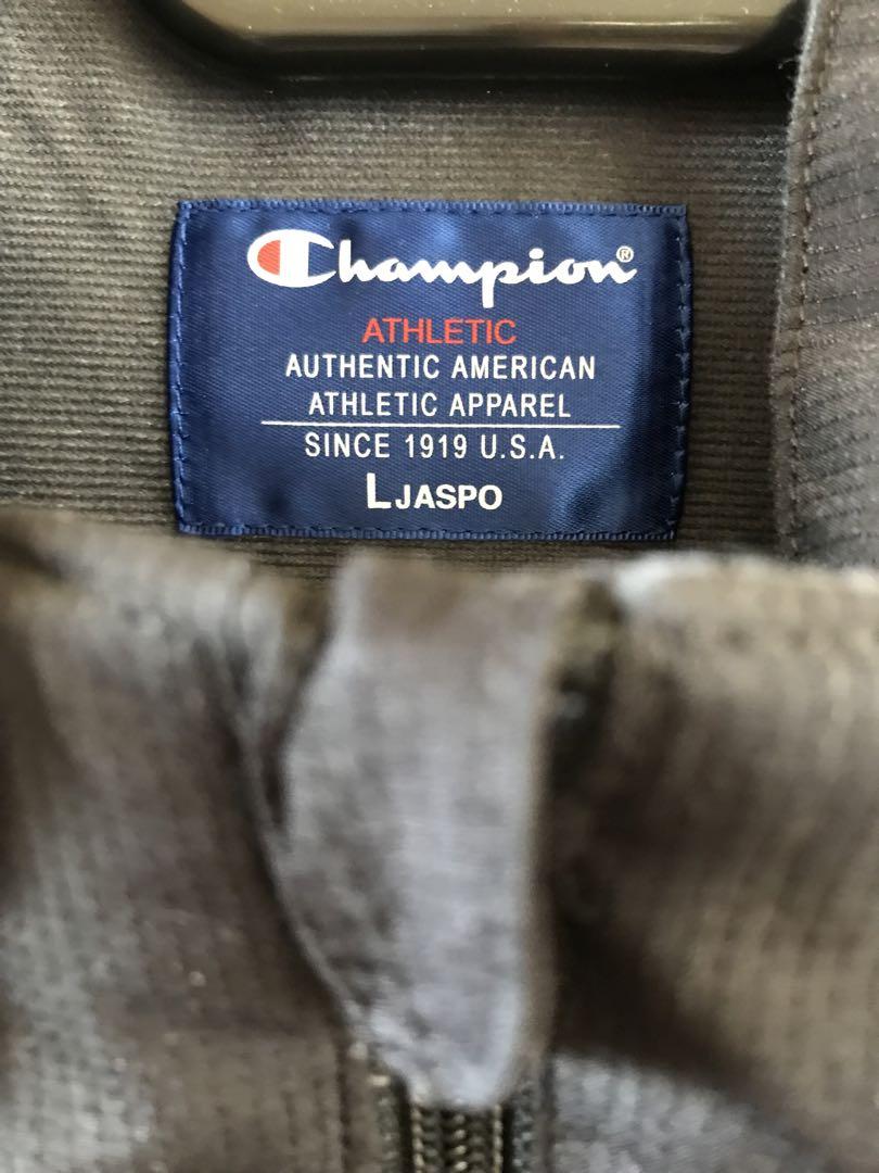 Champion チャンピオン ジャンパー サイズL 古着 ヴィンテージ
