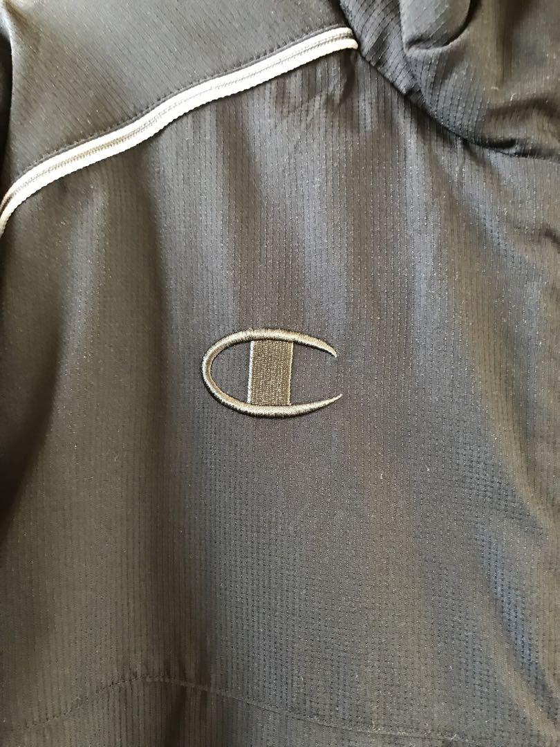 Champion チャンピオン ジャンパー サイズL 古着 ヴィンテージ