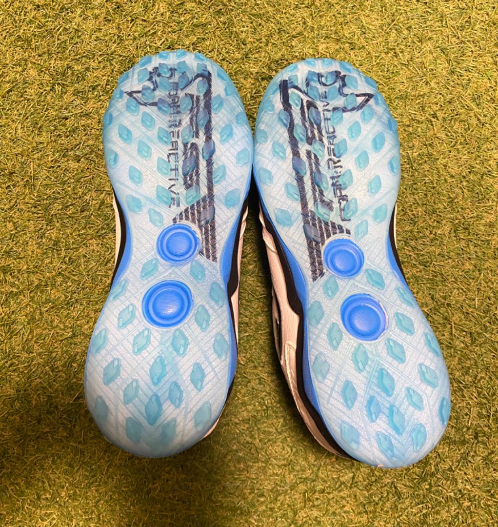 Shutaro | Joma FS REACTIVE 2432 INDOOR Soft leather and soft