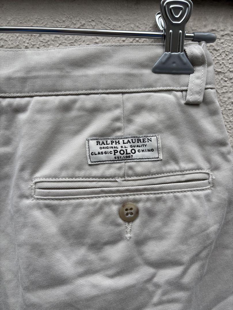 ラルフローレン ANDREW ショートパンツ Ralph Lauren