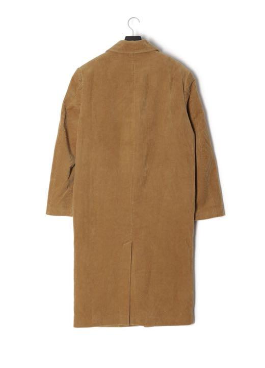 SALE高品質 90%オフ チェスターコート Boxy coat 4pFTu-m62630302897 爆買い国産