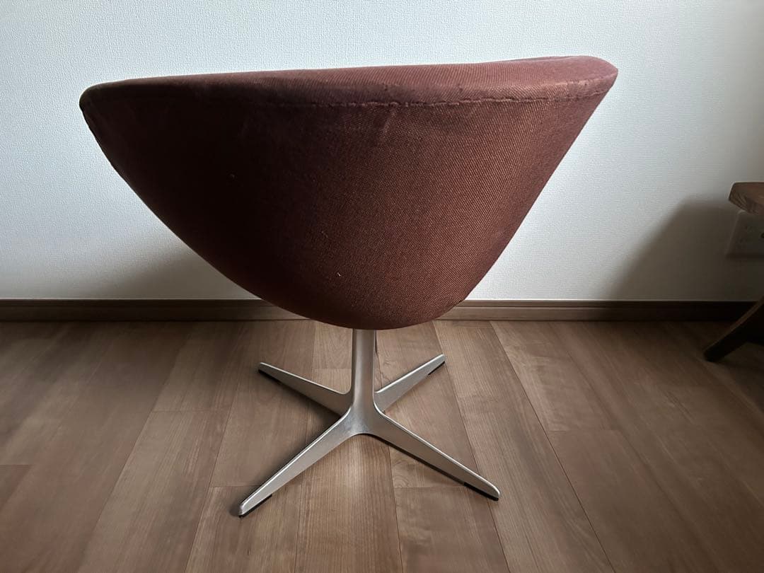 フォームチェア