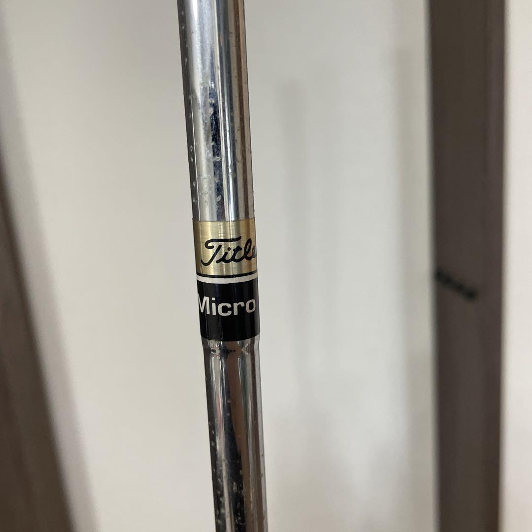 スコッティキャメロン ソノマ SCOTTY CAMERON SONOMA 画像6