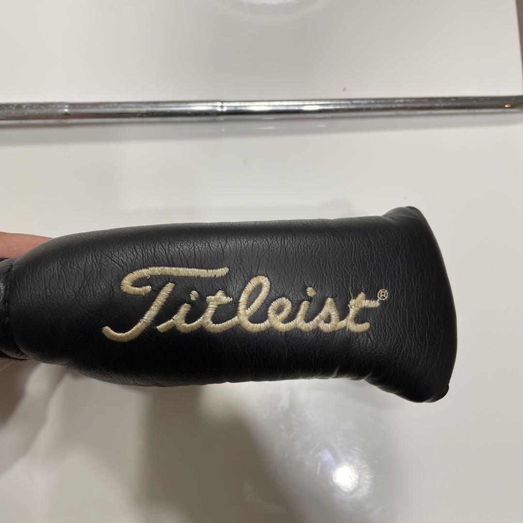 スコッティキャメロン ソノマ SCOTTY CAMERON SONOMA 画像9